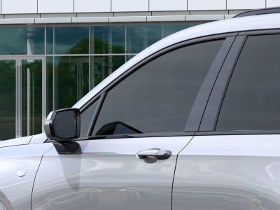 2025 Cadillac XT6 Sport