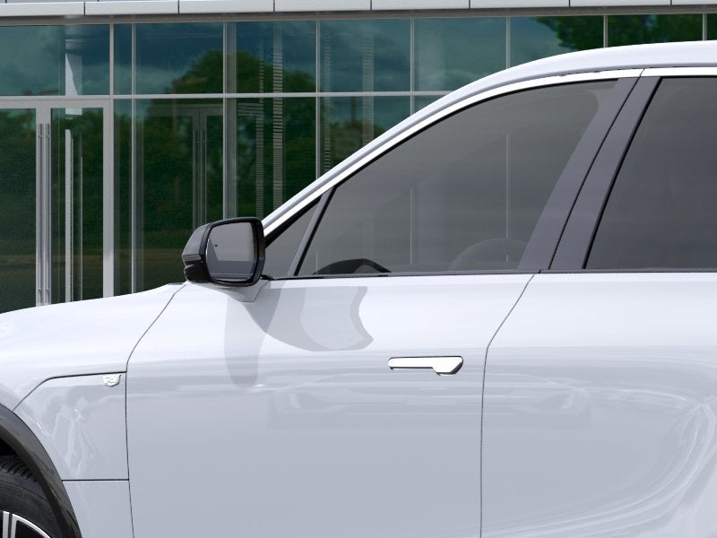 2027 Cadillac LYRIQ Luxury