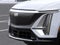 2027 Cadillac LYRIQ Luxury