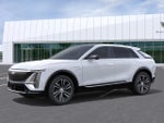 2027 Cadillac LYRIQ Luxury