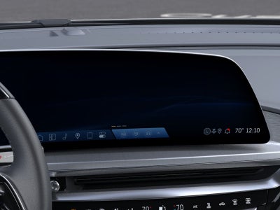 2027 Cadillac LYRIQ Luxury