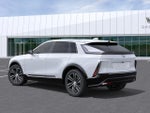 2027 Cadillac LYRIQ Luxury