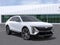 2027 Cadillac LYRIQ Luxury