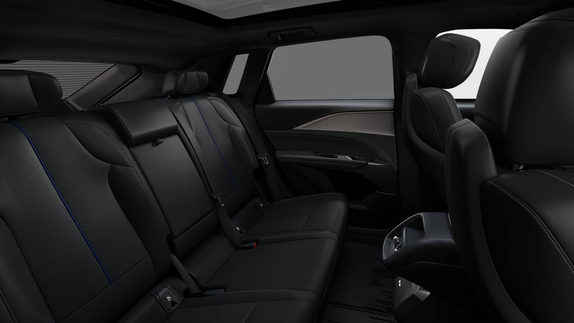 2027 Cadillac LYRIQ Sport