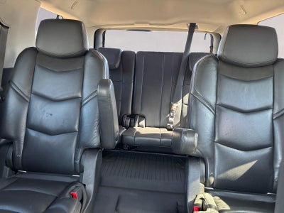 2019 Cadillac Escalade Premium Luxury