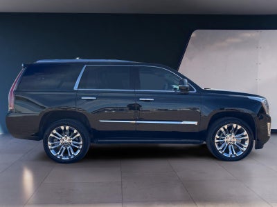 2019 Cadillac Escalade Premium Luxury