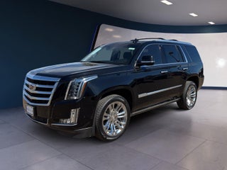 2019 Cadillac Escalade Premium Luxury
