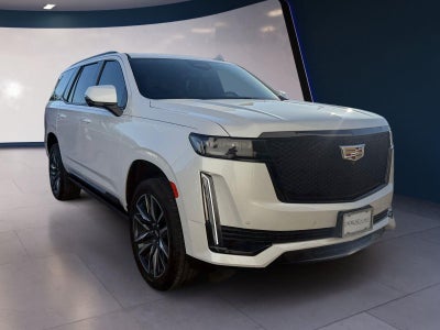 2022 Cadillac Escalade Sport
