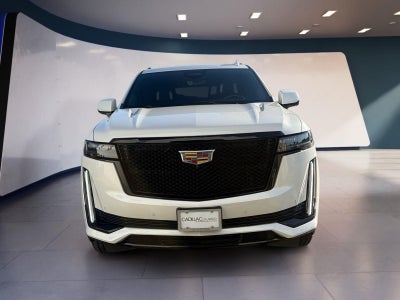 2022 Cadillac Escalade Sport
