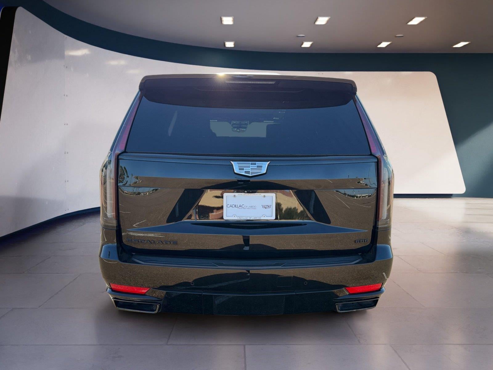 2024 Cadillac Escalade Sport Platinum
