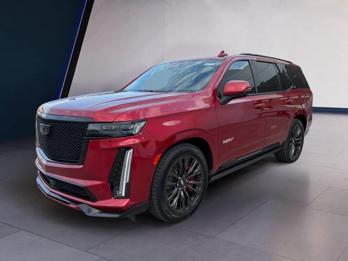 2023 Cadillac Escalade AWD V-Series