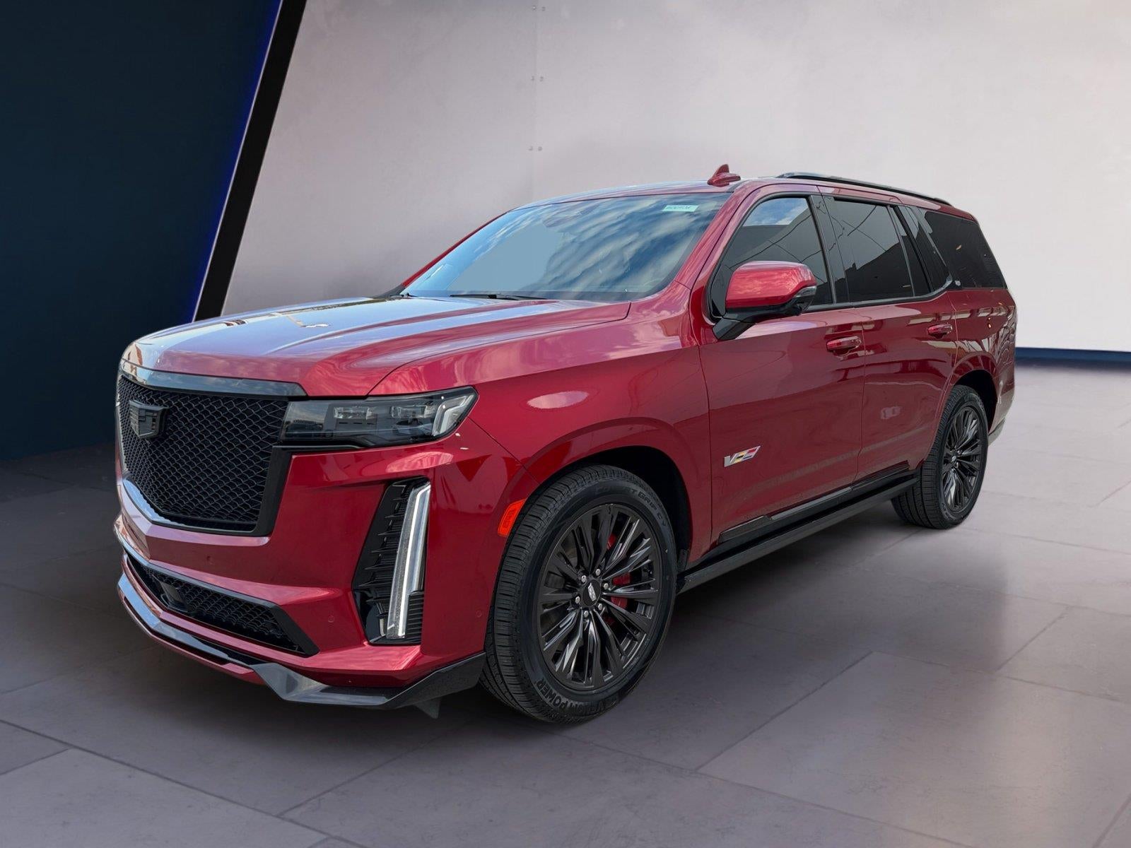 2023 Cadillac Escalade AWD V-Series