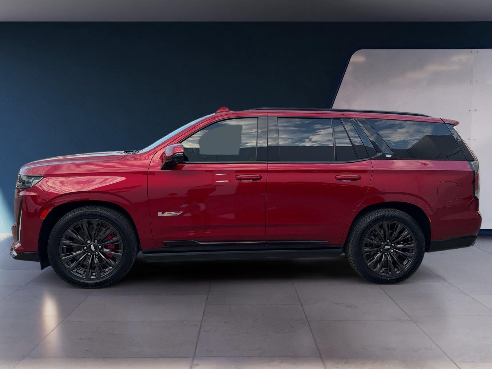 2023 Cadillac Escalade AWD V-Series
