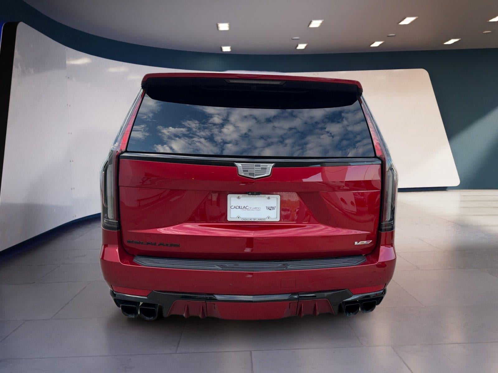 2023 Cadillac Escalade AWD V-Series