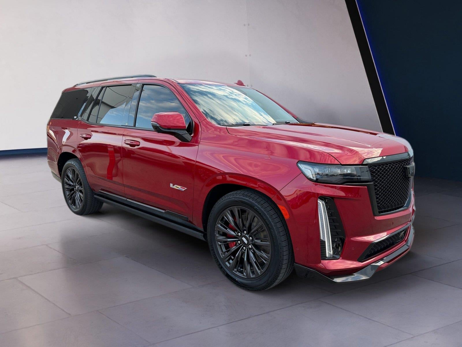 2023 Cadillac Escalade AWD V-Series