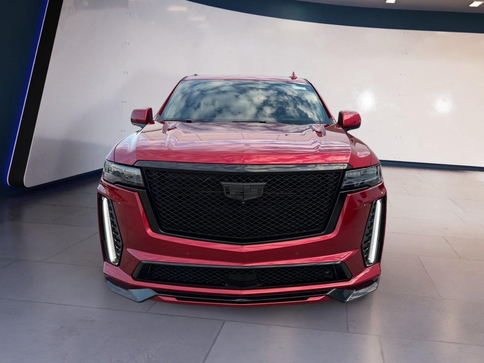 2023 Cadillac Escalade AWD V-Series