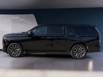 2023 Cadillac Escalade ESV Sport Platinum