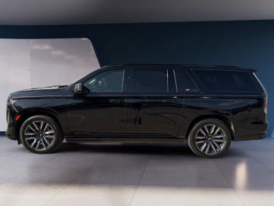 2023 Cadillac Escalade ESV Sport Platinum
