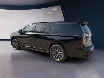 2023 Cadillac Escalade ESV Sport Platinum