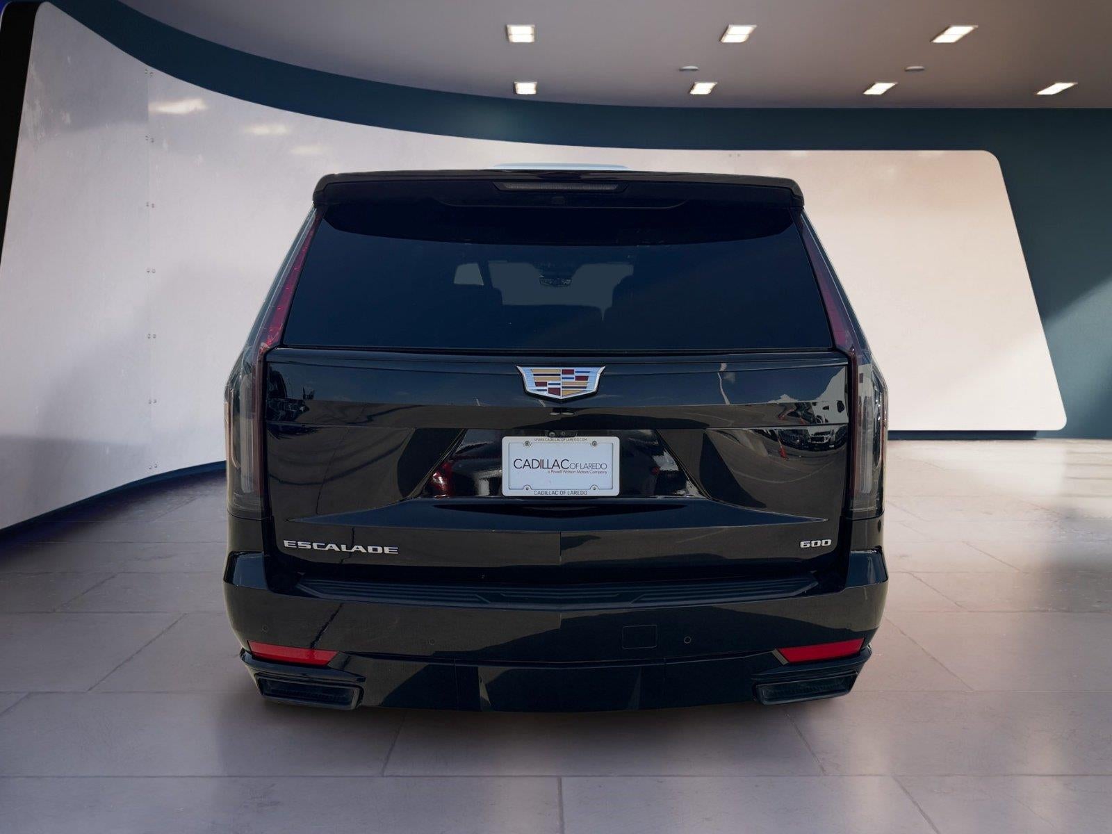 2023 Cadillac Escalade ESV Sport Platinum