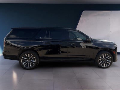 2023 Cadillac Escalade ESV Sport Platinum