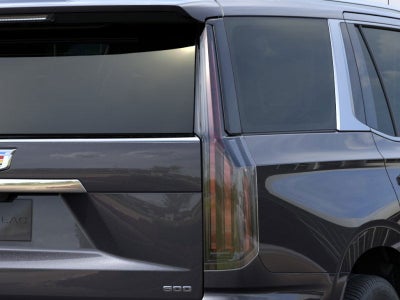 2026 Cadillac Escalade Platinum Luxury