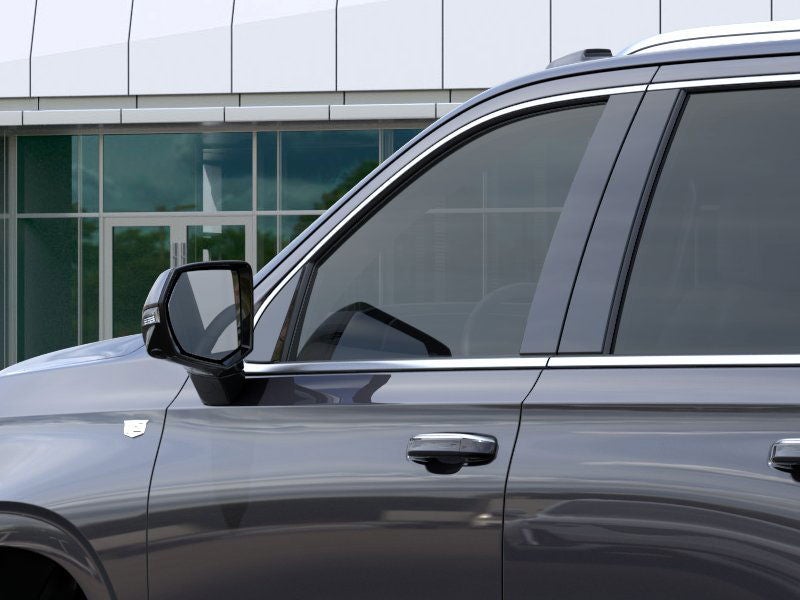 2026 Cadillac Escalade Platinum Luxury