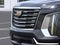2026 Cadillac Escalade Platinum Luxury