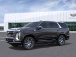 2026 Cadillac Escalade Platinum Luxury