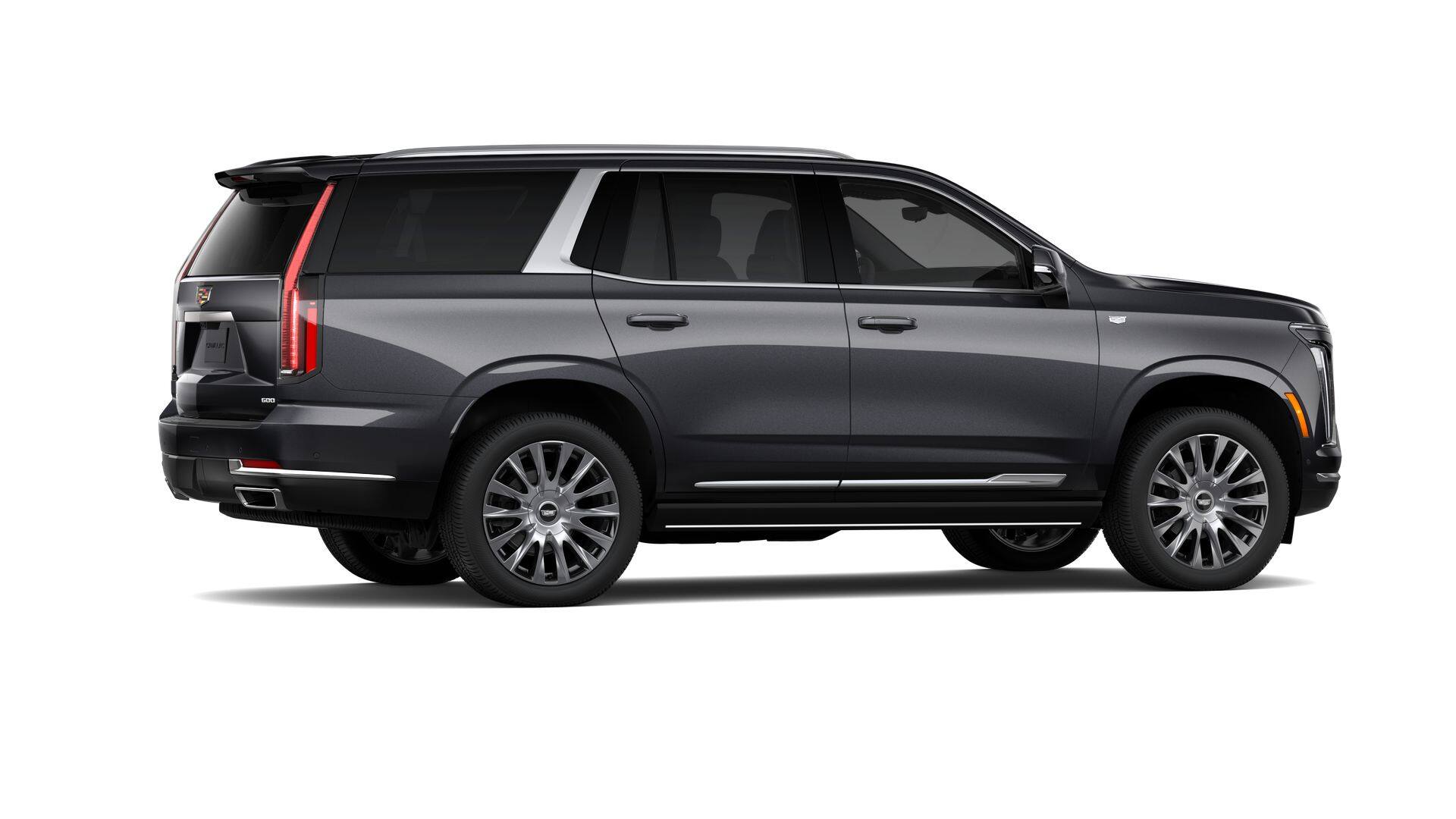 2026 Cadillac Escalade Platinum Luxury