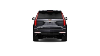 2026 Cadillac Escalade Platinum Luxury