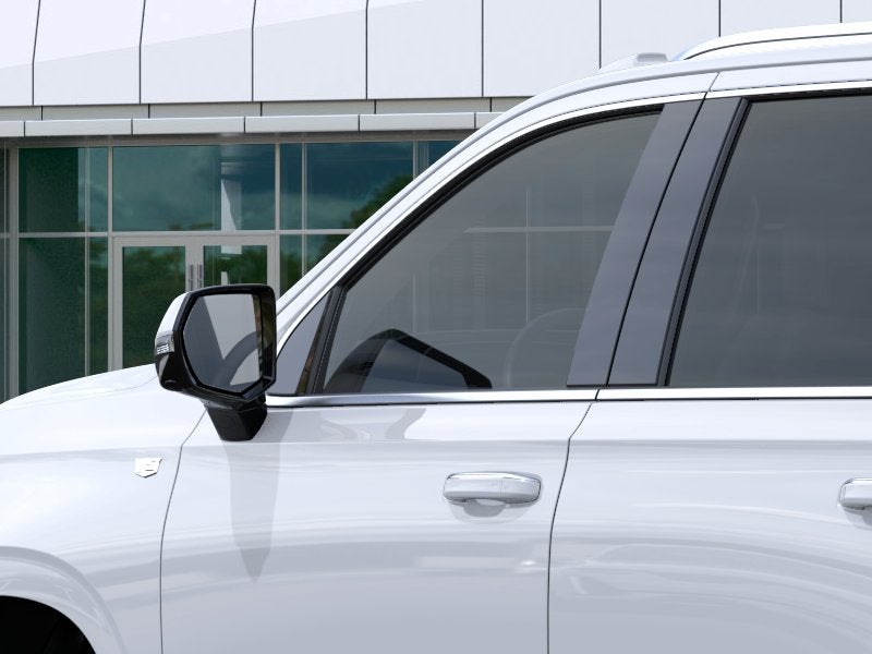 2026 Cadillac Escalade Platinum Luxury