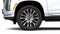 2026 Cadillac Escalade Platinum Luxury