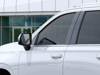 2026 Cadillac Escalade Platinum Luxury