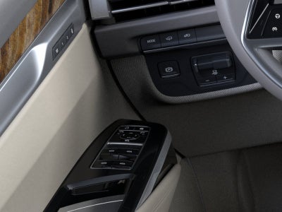 2026 Cadillac Escalade Platinum Luxury