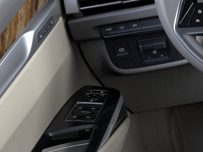 2026 Cadillac Escalade Platinum Luxury