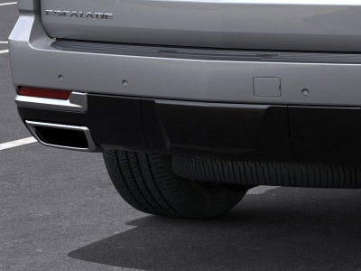 2026 Cadillac Escalade Platinum Luxury