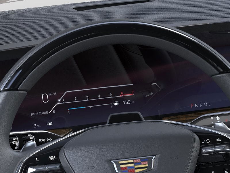 2026 Cadillac Escalade Platinum Luxury