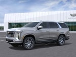 2026 Cadillac Escalade Platinum Luxury