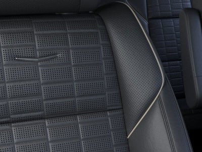 2026 Cadillac Escalade Platinum Luxury