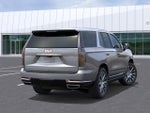 2026 Cadillac Escalade Platinum Luxury