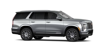 2026 Cadillac Escalade Platinum Luxury