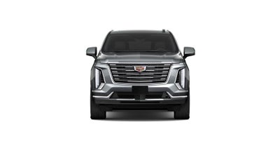 2026 Cadillac Escalade Platinum Luxury