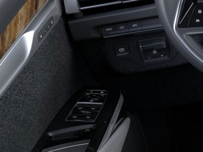 2026 Cadillac Escalade Platinum Luxury