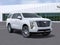 2026 Cadillac Escalade Platinum Luxury