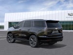 2027 Cadillac Escalade Sport