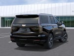 2027 Cadillac Escalade Sport