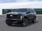 2027 Cadillac Escalade Sport