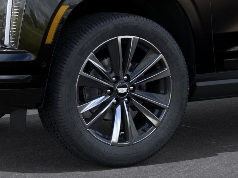 2027 Cadillac Escalade Sport