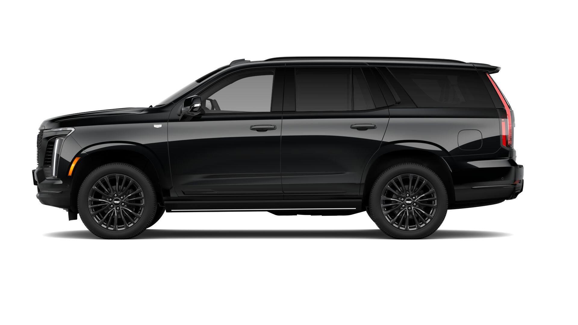 2026 Cadillac Escalade Platinum Sport - Photo 10